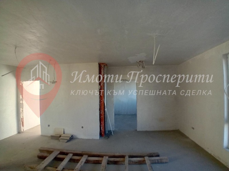 Продава 2-СТАЕН, гр. София, Разсадника, снимка 2 - Aпартаменти - 48614902