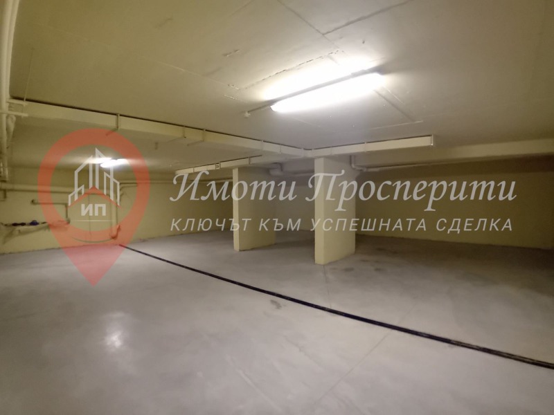 Продава 2-СТАЕН, гр. София, Разсадника, снимка 8 - Aпартаменти - 48614902