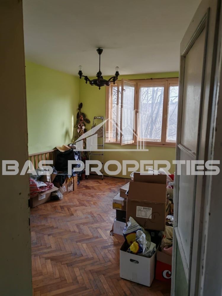 Продава  2-стаен град София , Западен парк , 60 кв.м | 55839670