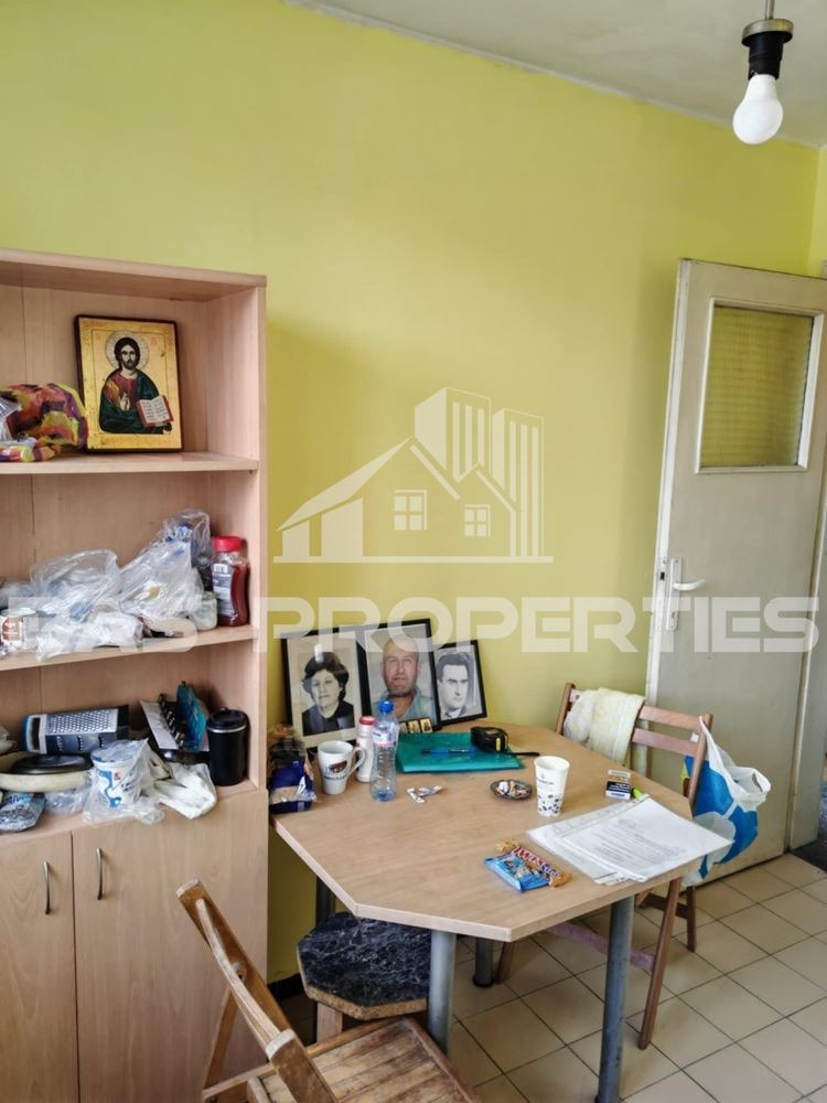 Продава  2-стаен град София , Западен парк , 60 кв.м | 55839670 - изображение [4]