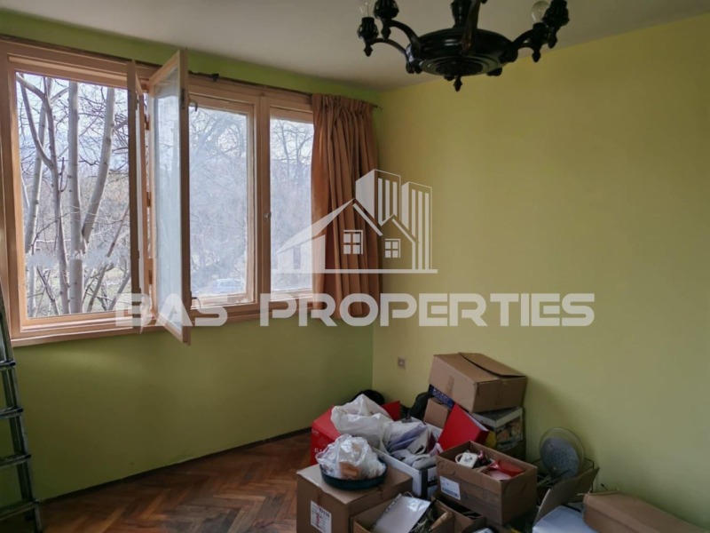 Продава  2-стаен град София , Западен парк , 60 кв.м | 55839670 - изображение [5]