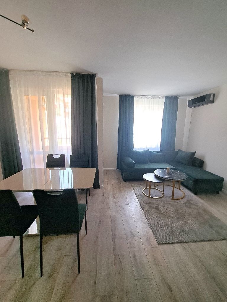 Na prodej  1 ložnice Stara Zagora , Železnik - iztok , 73 m2 | 73325618 - obraz [5]