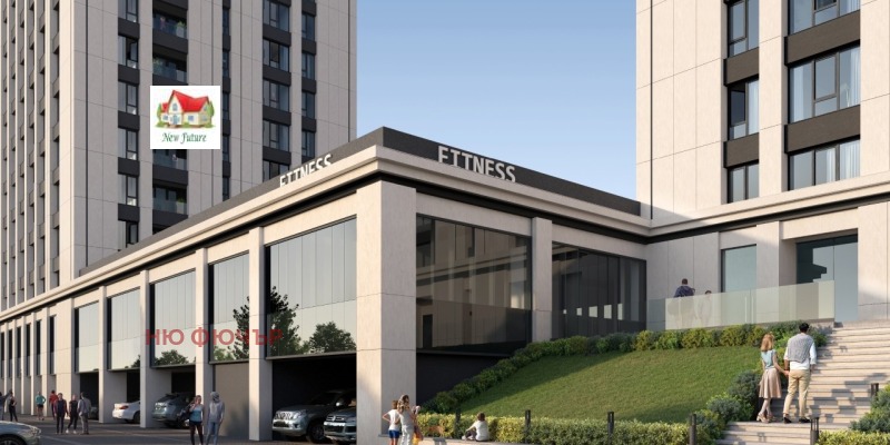 En venta  1 dormitorio Sofia , Banishora , 60 metros cuadrados | 47405796 - imagen [7]