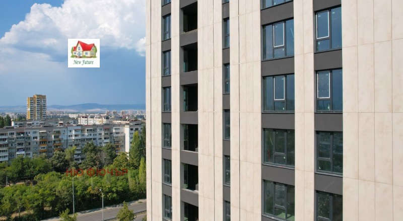 En venta  1 dormitorio Sofia , Banishora , 60 metros cuadrados | 47405796 - imagen [3]