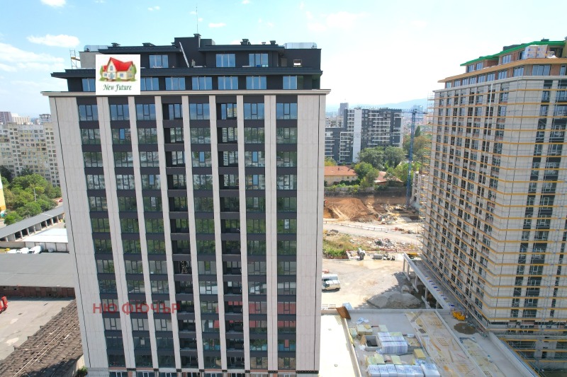 En venta  1 dormitorio Sofia , Banishora , 60 metros cuadrados | 47405796 - imagen [4]