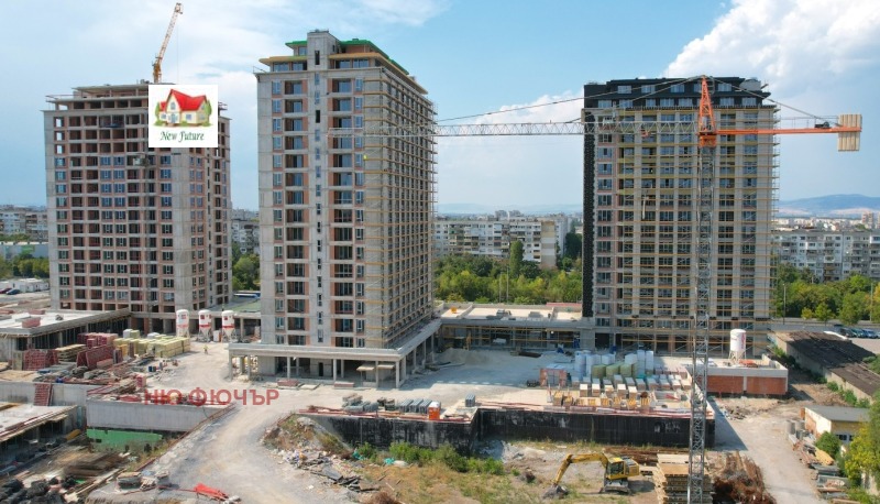 En venta  1 dormitorio Sofia , Banishora , 60 metros cuadrados | 47405796 - imagen [2]