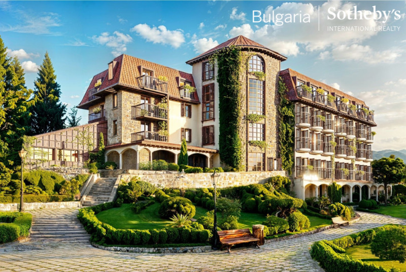Продается  1 спальня Варна , м-т Ален мак , 51 кв.м | 30876035 - изображение [5]