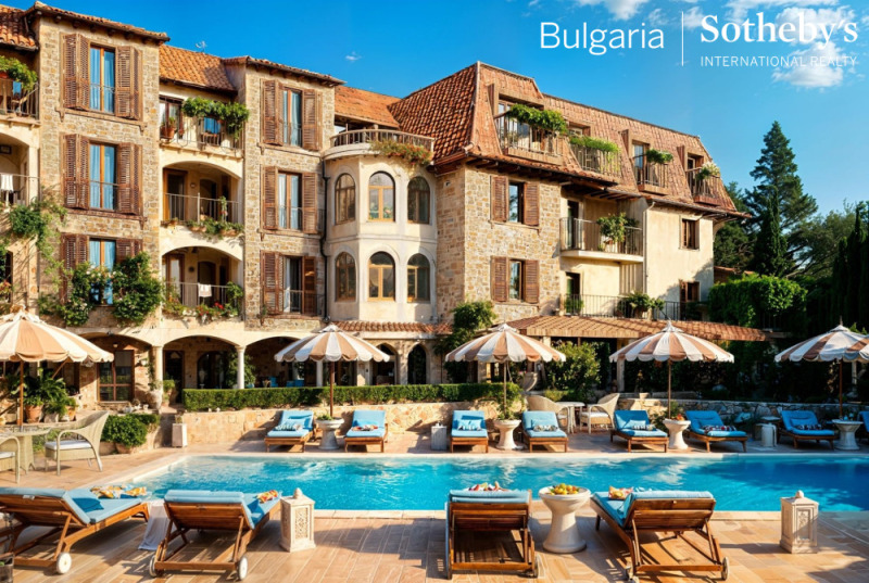 Продается  1 спальня Варна , м-т Ален мак , 51 кв.м | 30876035