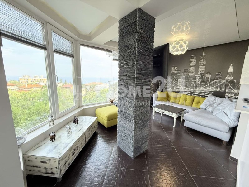 Продава  2-стаен град Варна , м-т Долна Трака , 68 кв.м | 34425208 - изображение [2]