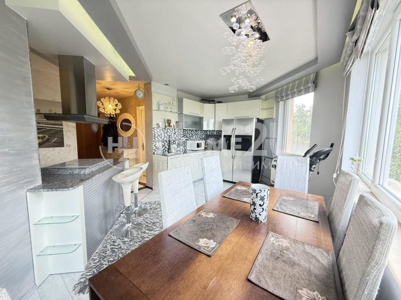 Продава  2-стаен град Варна , м-т Долна Трака , 68 кв.м | 34425208 - изображение [4]
