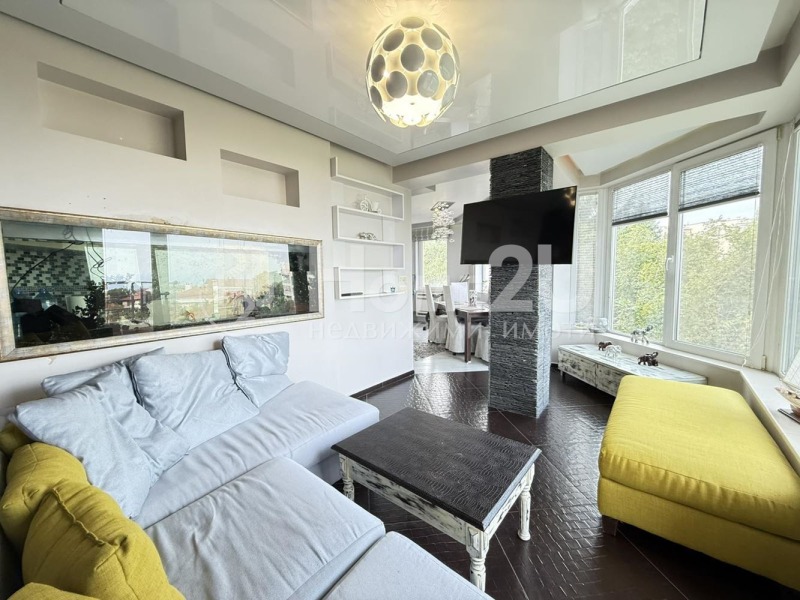 Продава  2-стаен град Варна , м-т Долна Трака , 68 кв.м | 34425208 - изображение [3]