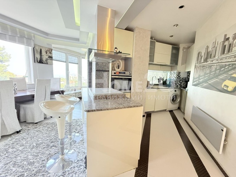 Продава  2-стаен град Варна , м-т Долна Трака , 68 кв.м | 34425208 - изображение [5]