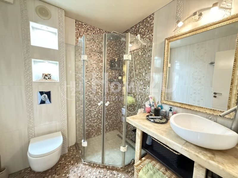 Продава  2-стаен град Варна , м-т Долна Трака , 68 кв.м | 34425208 - изображение [9]