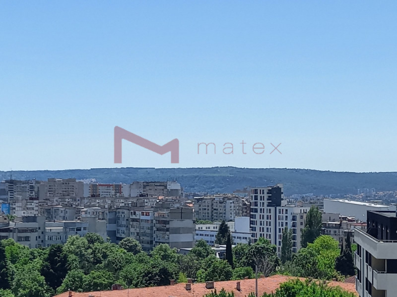 Προς πώληση  1 υπνοδωμάτιο Βαρνα , Γρανδ Μολ , 65 τ.μ | 82857687
