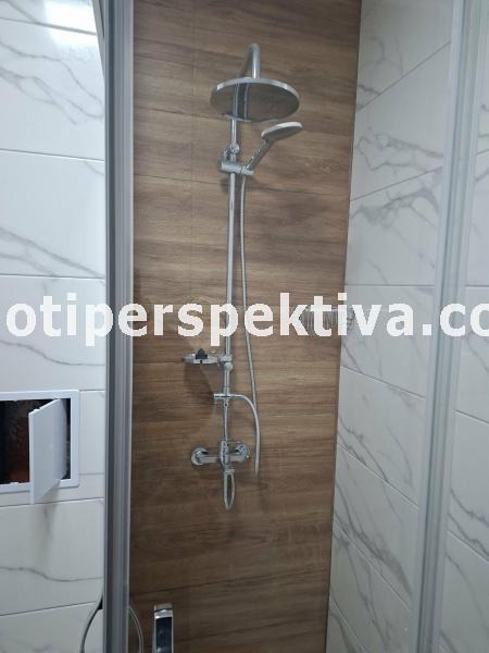 Продава 2-СТАЕН, гр. Пловдив, Кючук Париж, снимка 3 - Апартаменти - 51373202