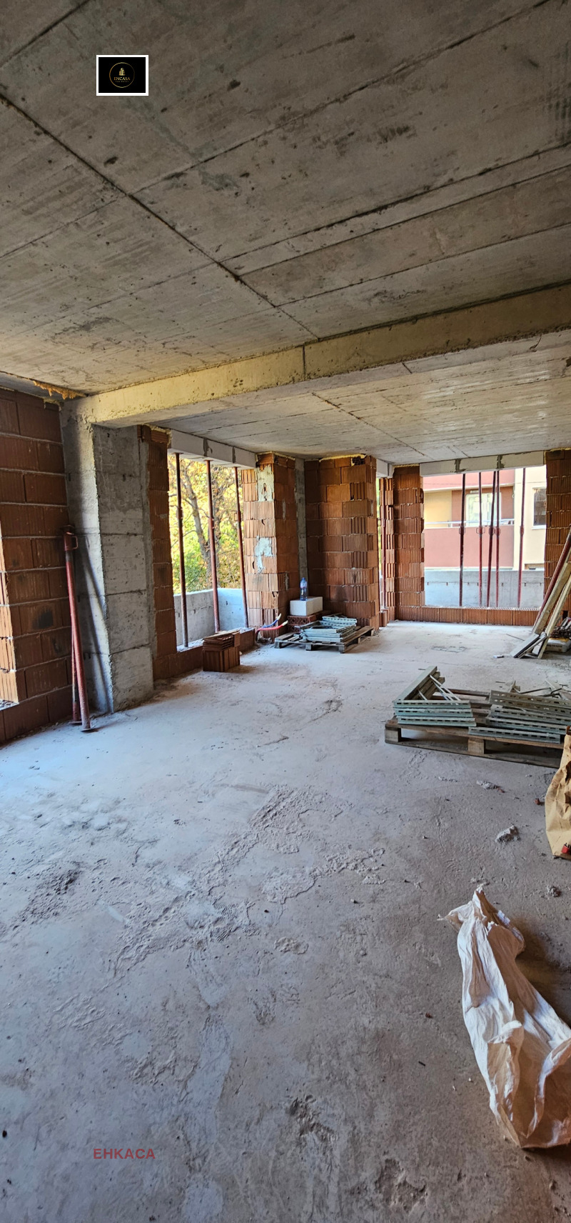 Te koop  1 slaapkamer Sofia , Belite brezi , 78 m² | 42725531