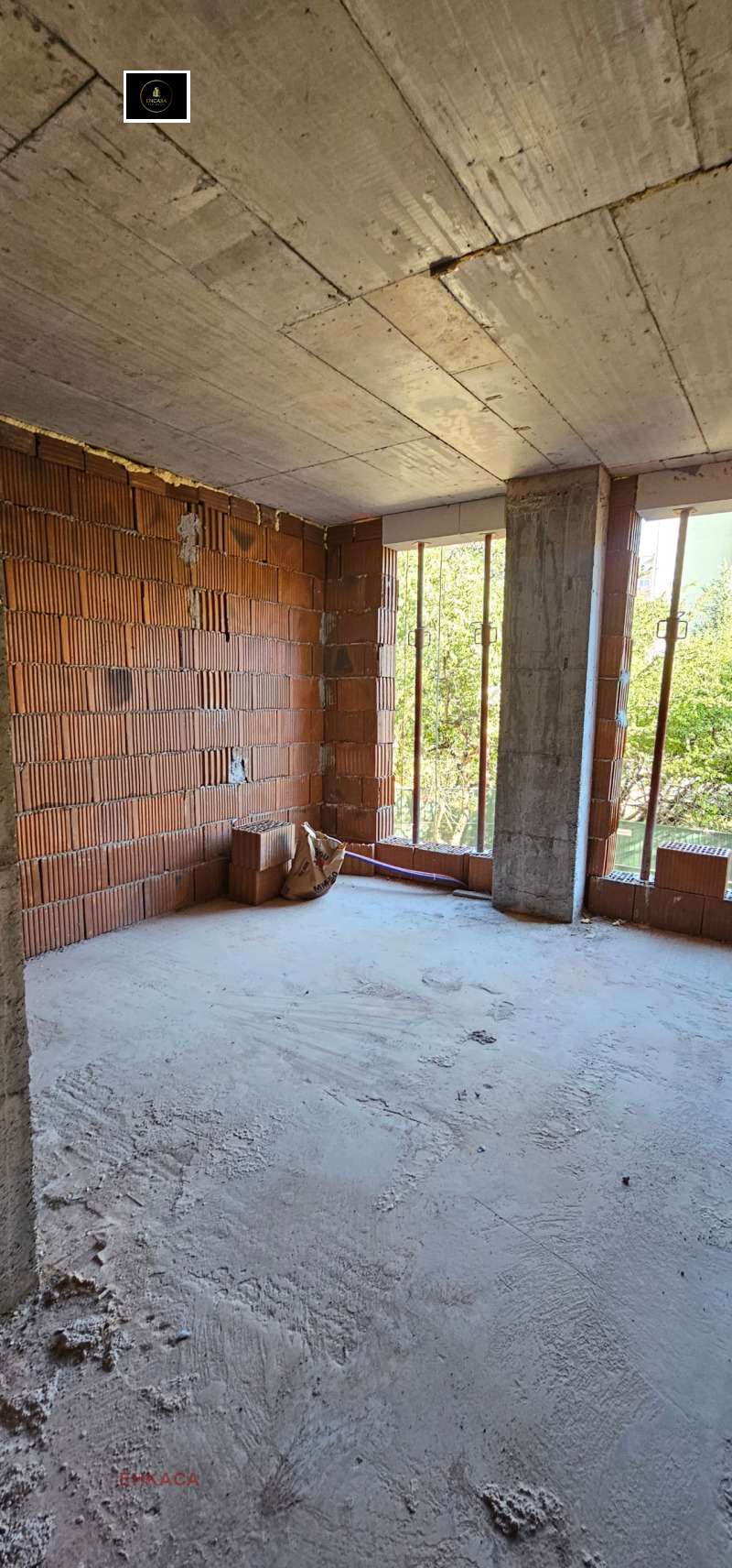 Te koop  1 slaapkamer Sofia , Belite brezi , 78 m² | 42725531 - afbeelding [3]
