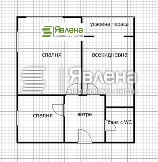 Продава  2-стаен град София , Младост 3 , 62 кв.м | 25505914 - изображение [17]