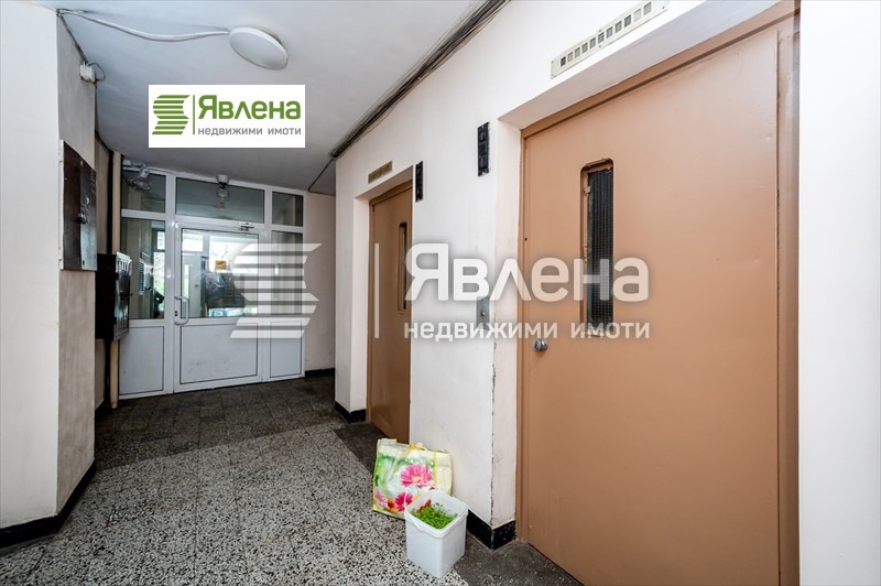 Продава  2-стаен град София , Младост 3 , 62 кв.м | 25505914 - изображение [16]
