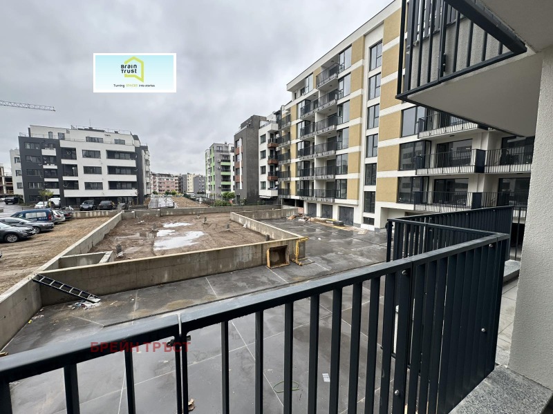 Продава 2-СТАЕН, град София, Малинова долина • 155000 € / 303153.65 лв. • 39002880 1