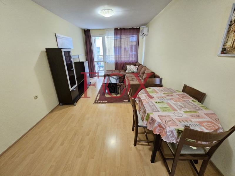 Продава 2-СТАЕН, гр. Варна, Лятно кино Тракия, снимка 2 - Апартаменти - 52925684