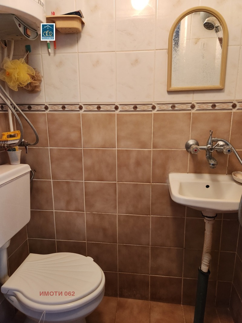 Продава 2-СТАЕН, гр. Лясковец, област Велико Търново, снимка 9 - Апартаменти - 53008638