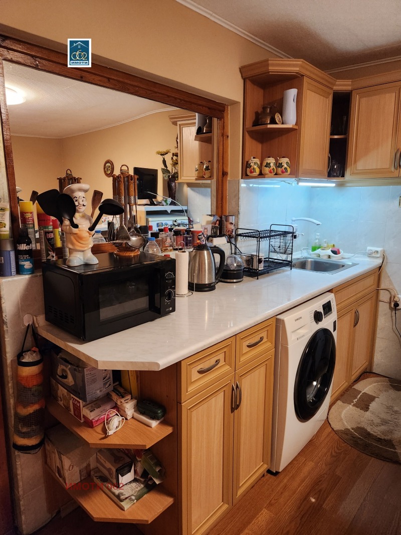 Продава 2-СТАЕН, гр. Лясковец, област Велико Търново, снимка 2 - Апартаменти - 53008638