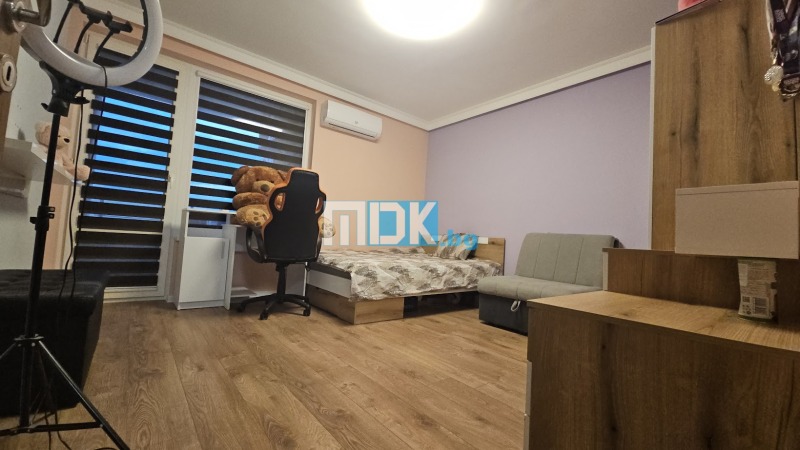 Продава 2-СТАЕН, с. Марково, област Пловдив, снимка 6 - Апартаменти - 53043779