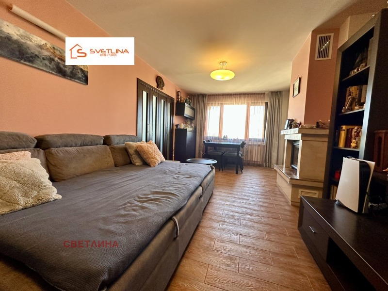 Na prodej  2 ložnice Sofia , Banišora , 103 m2 | 46385259 - obraz [2]