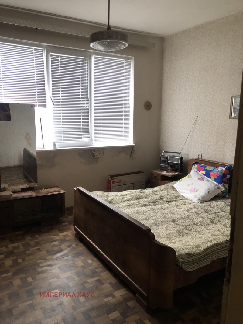 Продава  3-стаен град Хасково , Овчарски , 86 кв.м | 88034330 - изображение [4]
