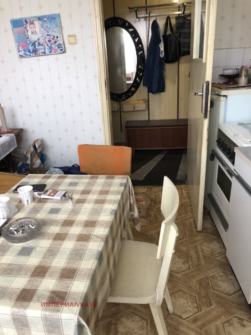 Продава  3-стаен град Хасково , Овчарски , 86 кв.м | 88034330 - изображение [3]