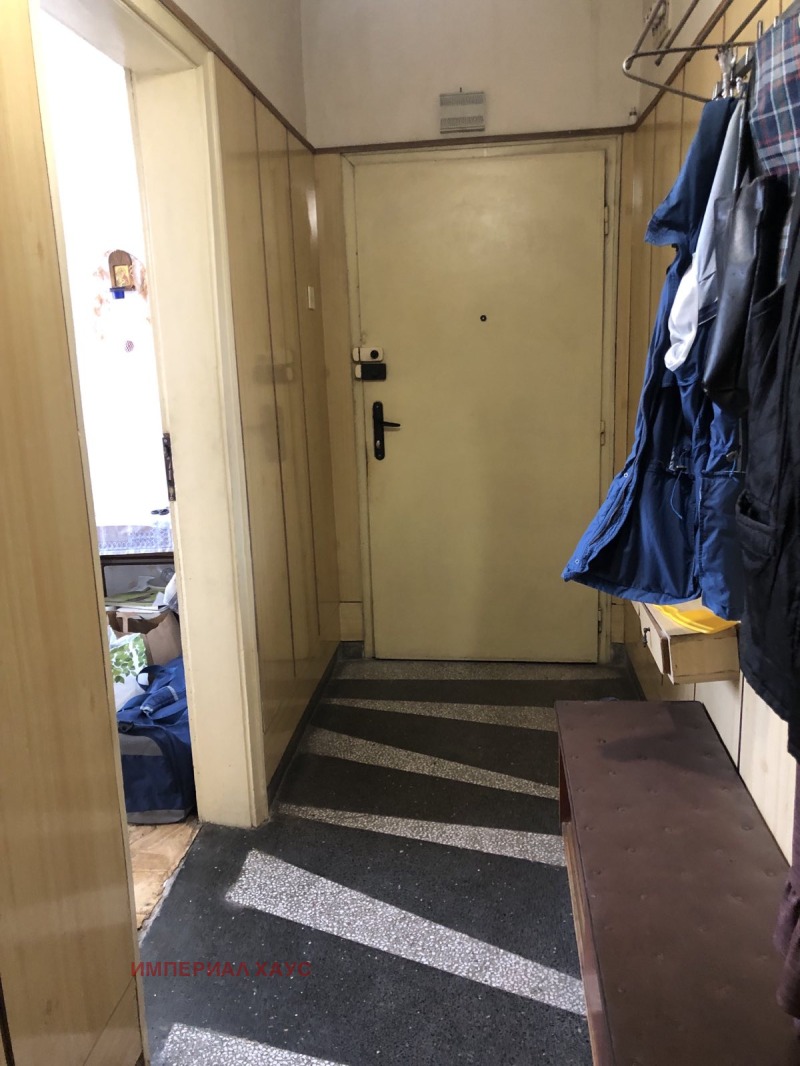 Продава  3-стаен град Хасково , Овчарски , 86 кв.м | 88034330 - изображение [5]