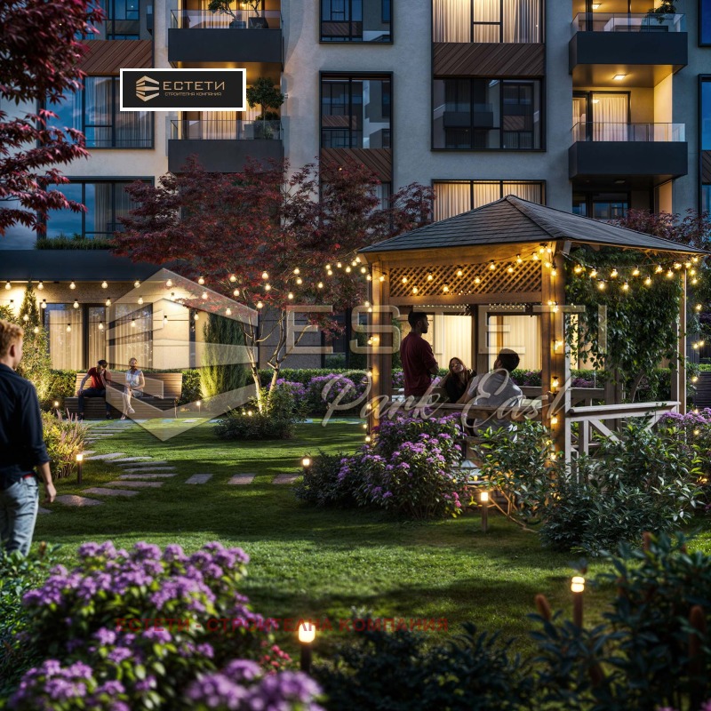 Myytävänä  2 makuuhuonetta Stara Zagora , Samara 3 , 99 neliömetriä | 34433511 - kuva [8]