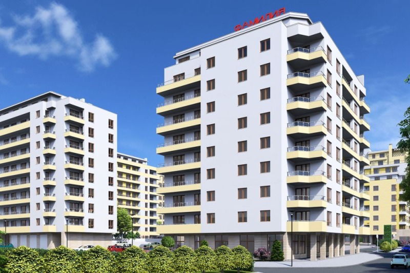 Προς πώληση  2 υπνοδωμάτια Βαρνα , Ποβεδα , 110 τ.μ | 98194584 - εικόνα [5]