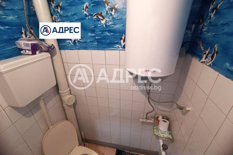 Продава  3-стаен град Разград , Център , 78 кв.м | 62714364 - изображение [6]