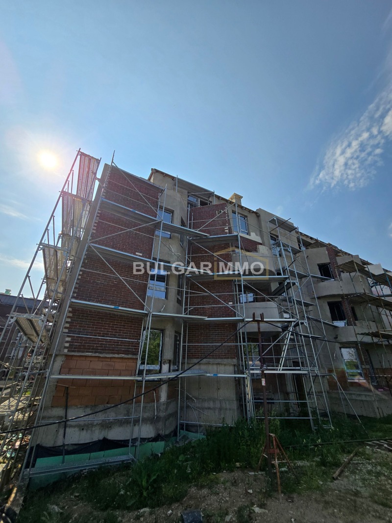 Продава 3-СТАЕН, гр. София, Витоша, снимка 14 - Апартаменти - 52373271