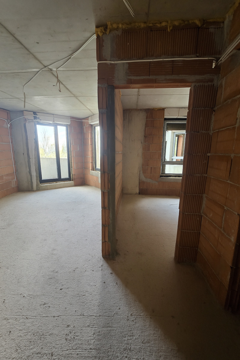 Продава 3-СТАЕН, гр. София, Витоша, снимка 2 - Апартаменти - 52373271