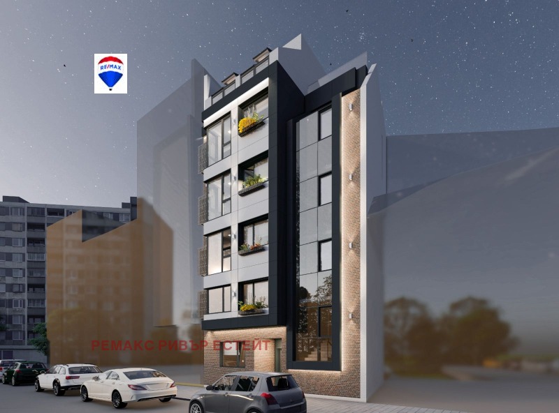 Продава 3-СТАЕН, гр. Русе, Център, снимка 2 - Апартаменти - 52550772