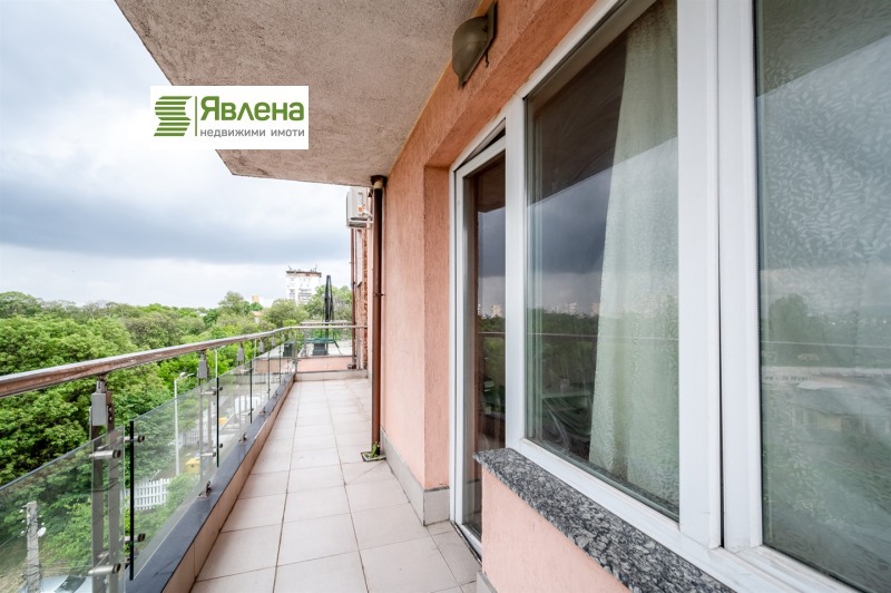 Продава 3-СТАЕН, гр. София, Света Троица, снимка 5 - Апартаменти - 53009501