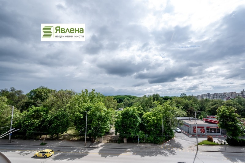 Продава 3-СТАЕН, гр. София, Света Троица, снимка 8 - Апартаменти - 53009501