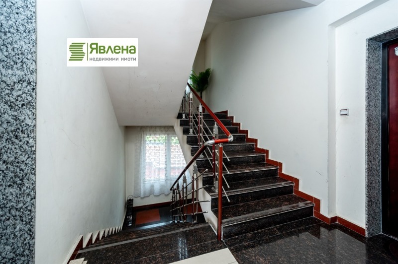 Продава 3-СТАЕН, гр. София, Света Троица, снимка 9 - Апартаменти - 53009501