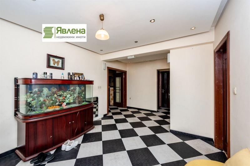 Продава 3-СТАЕН, гр. София, Света Троица, снимка 6 - Апартаменти - 53009501