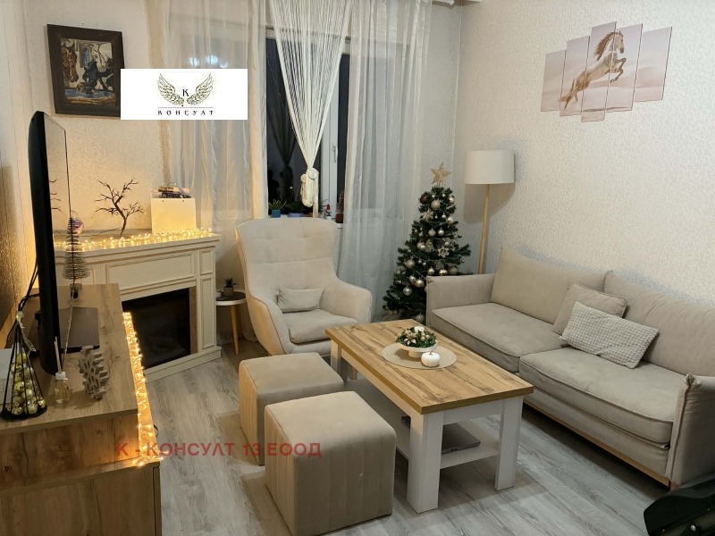 Продава 3-СТАЕН, гр. София, Лагера