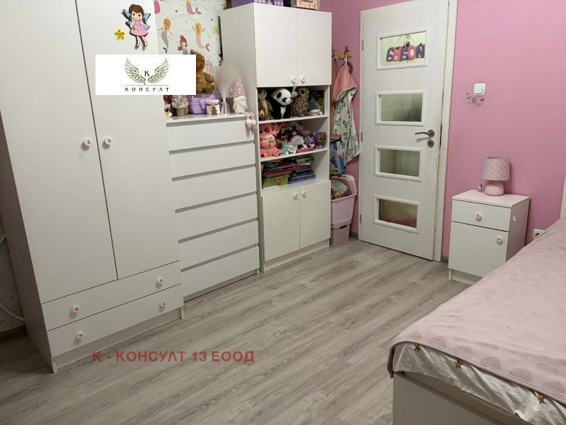 Продава 3-СТАЕН, гр. София, Лагера, снимка 4 - Апартаменти - 53163248