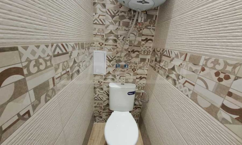 Продава 3-СТАЕН, гр. Варна, Левски 1, снимка 10 - Апартаменти - 53256156