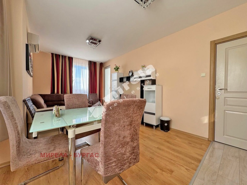 Продава 3-СТАЕН, к.к. Слънчев бряг, област Бургас, снимка 9 - Апартаменти - 53269085