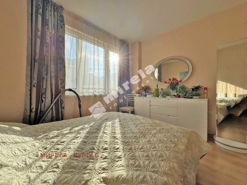 Продава 3-СТАЕН, к.к. Слънчев бряг, област Бургас, снимка 11 - Апартаменти - 53269085