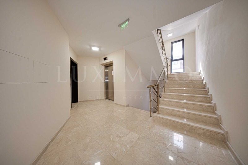 Продава 3-СТАЕН, гр. София, Манастирски ливади, снимка 3 - Апартаменти - 53431770