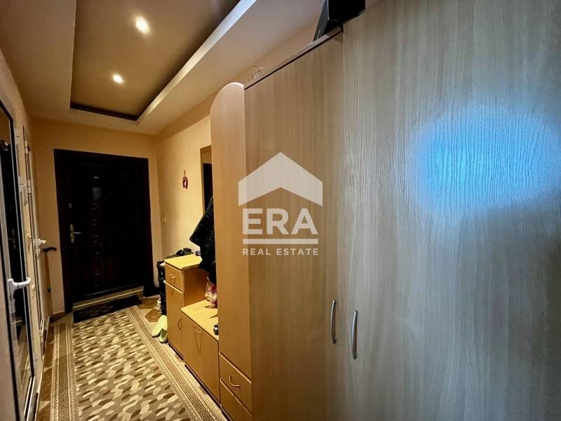 Продава 3-СТАЕН, гр. Варна, Аспарухово, снимка 9 - Апартаменти - 53630096