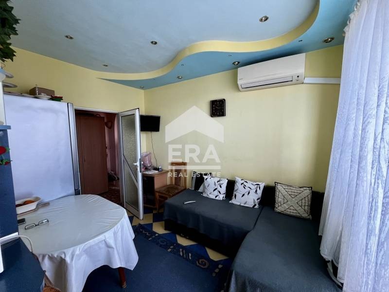 Продава 3-СТАЕН, гр. Варна, Аспарухово, снимка 6 - Апартаменти - 53630096